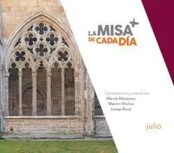 Misa de Cada Día Julio 2024