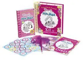Diari D'una Penjada. Kit de Supervivència
