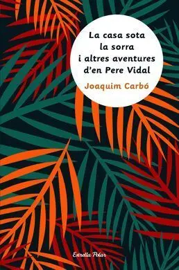 La Casa Sota la Sorra I Altres Aventures D'en Pere Vidal