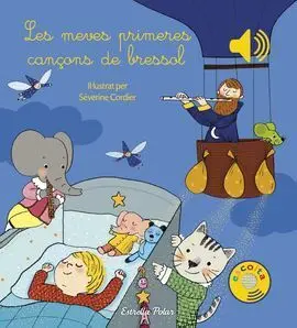 Les Meves Primeres Cançons de Bressol