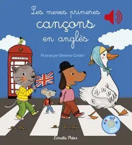 Les Meves Primeres Cançons en Anglès