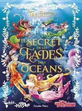 El Secret de les Fades Dels Oceans