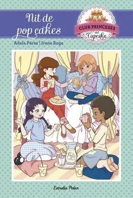 Nit de Pop Cakes