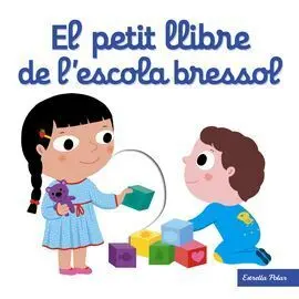 El Petit Llibre de L'escola Bressol