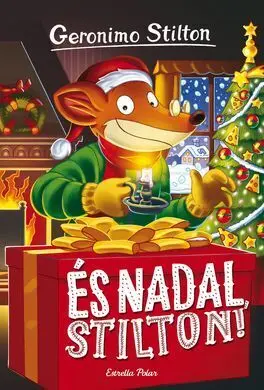 Ja És Nadal, Stilton