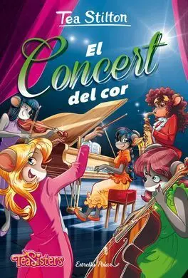 El Concert del Cor