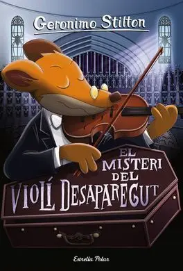 El Misteri del Violí Desaparegut