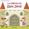 LA LLEGENDA DE SANT JORDI