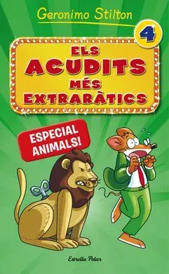 Els Acudits Més Extraràtics 4