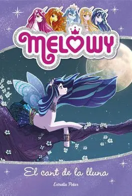 Melowy. El Cant de la Lluna