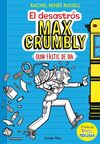 QUIN FÀSTIC DE DIA EL DESASTRÒS MAX CRUMBLY