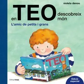 En Teo Descobreix Món
