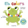 ELS COLORS. TOCA I ESCOLTA