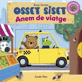 Osset Siset. Anem de Viatge