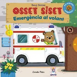 Osset Siset. Emergència Al Volant