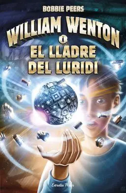 William Wenton I el Lladre de Luridi
