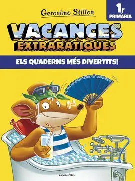 Vacances Extraràtiques 1Er. Primaria