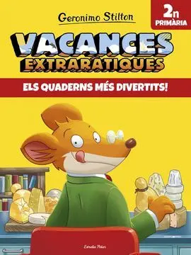 Vacances Extraràtiques 2On. Primària
