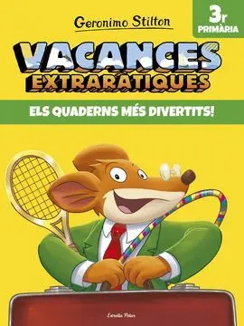 Vacances Extraràtiques 3Er. Primària