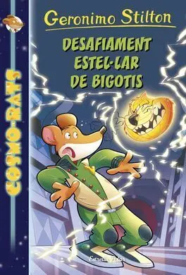 Desafiament Estel·lar de Bigotis