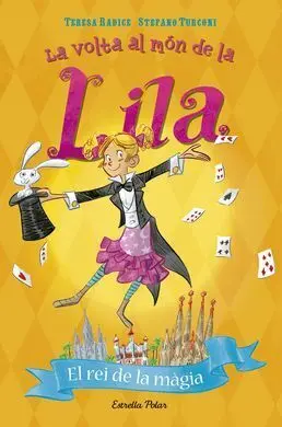 El Rei de la Màgia