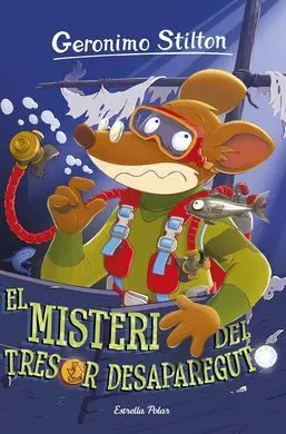 El Misteri del Tresor Desaparegut