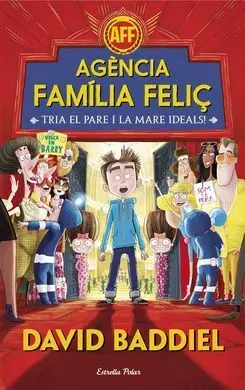 Agència Familia Feliç