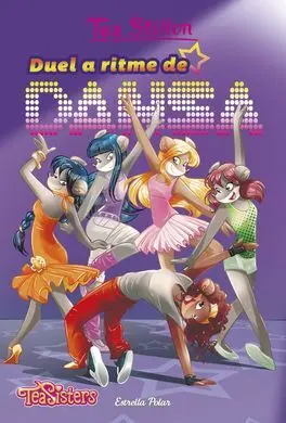 Duel a Ritme de Dansa