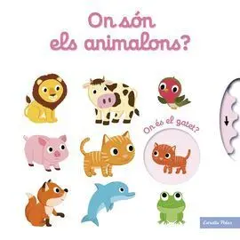 On Són Els Animalons?