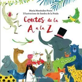 Contes de la a a la Z