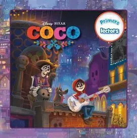 Coco. Primers Lectors