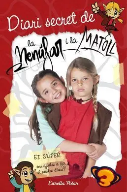 Diari Secret de la Nenúfar I la Matoll