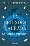 LA BRÚIXOLA DAURADA