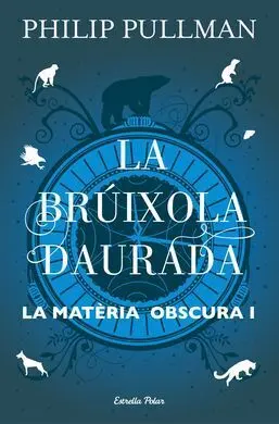 La Brúixola Daurada