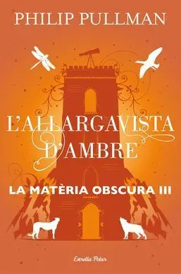 El Llargavistes D'ambre