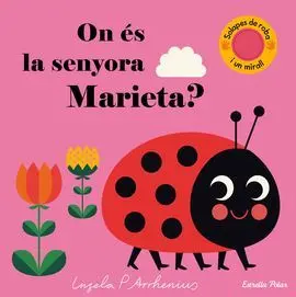 On És la Senyora Marieta?
