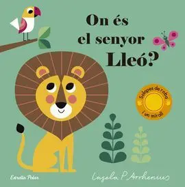 On És el Senyor Lleó?