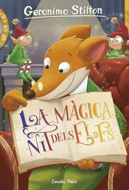 La Màgica Nit Dels Elfs