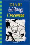 DIARI DEL GREG. 12: L'ESCAPADA