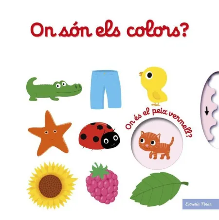 On Són Els Colors?