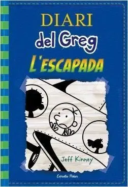 Pack Diari del Greg 12 + Guants