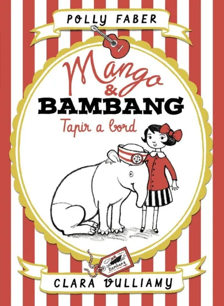 Tapir a Bord