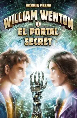 William Wenton 2. El Portal Secret