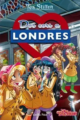 Dos Cors a Londres