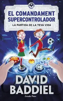 El Comandament Supercontrolador
