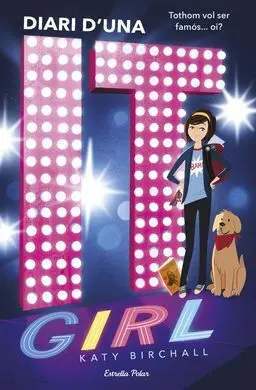 Diari D'una It Girl 1
