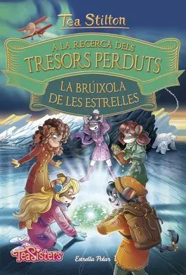 La Brúixola de les Estrelles