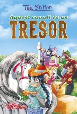 Aquest Cavall És un Tresor
