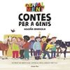 GENIAL MENT. CONTES PER A GENIS