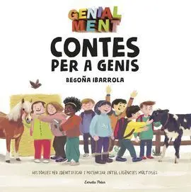 Genial Ment. Contes Per a Genis
